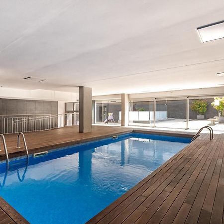 Forum Beach Sant Adria de Besos Luaran gambar